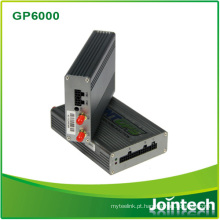 Rastreador GPS avançado Gp6000 para gerenciamento de frota